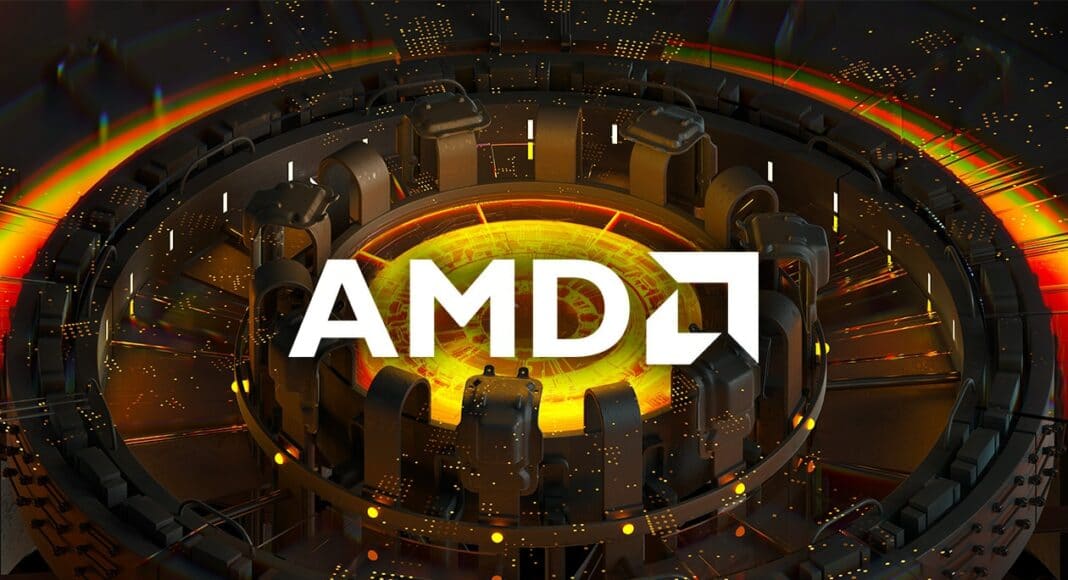 AMD, gAMERSrd