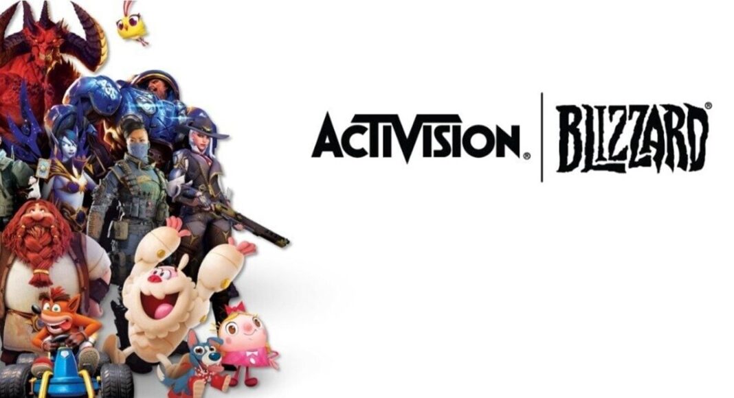 Activision es acusada de amenazar ilegalmente al personal durante los esfuerzos de sindicalización, GamersRD