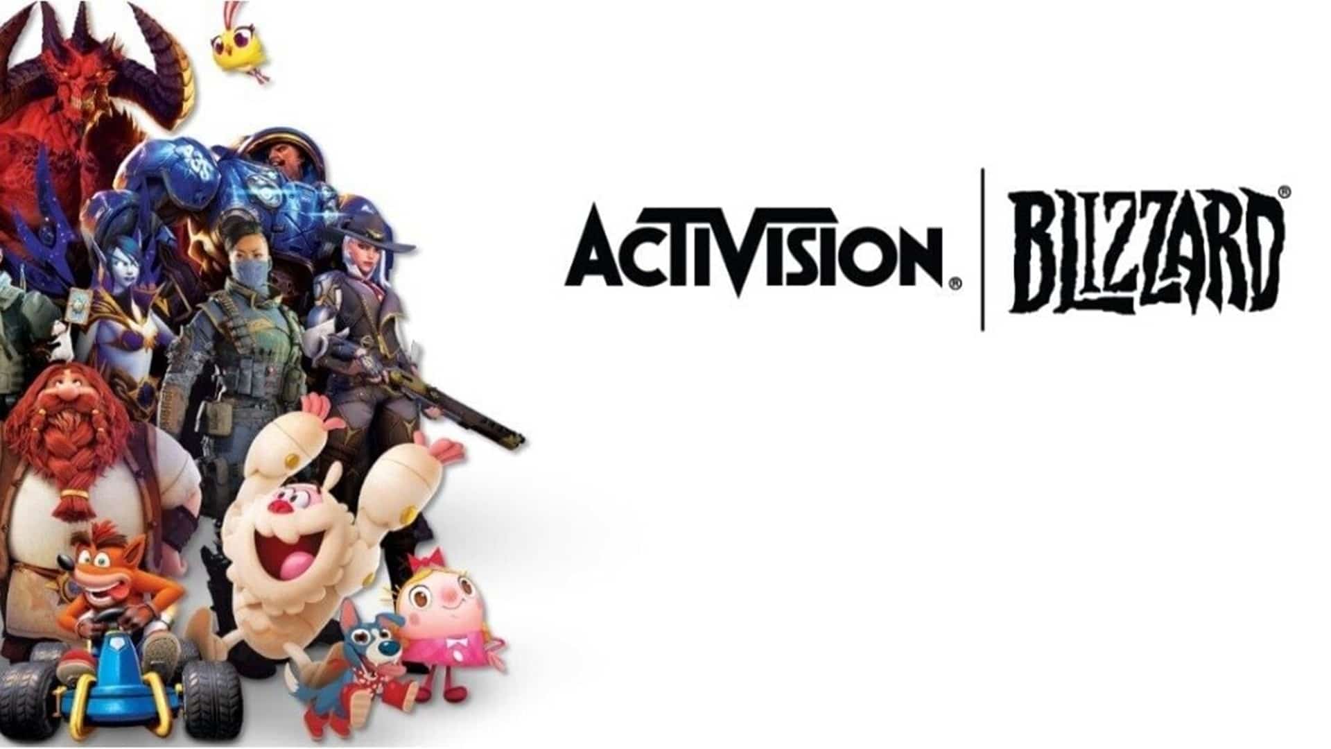 Activision es acusada de amenazar ilegalmente al personal durante los esfuerzos de sindicalización, GamersRD