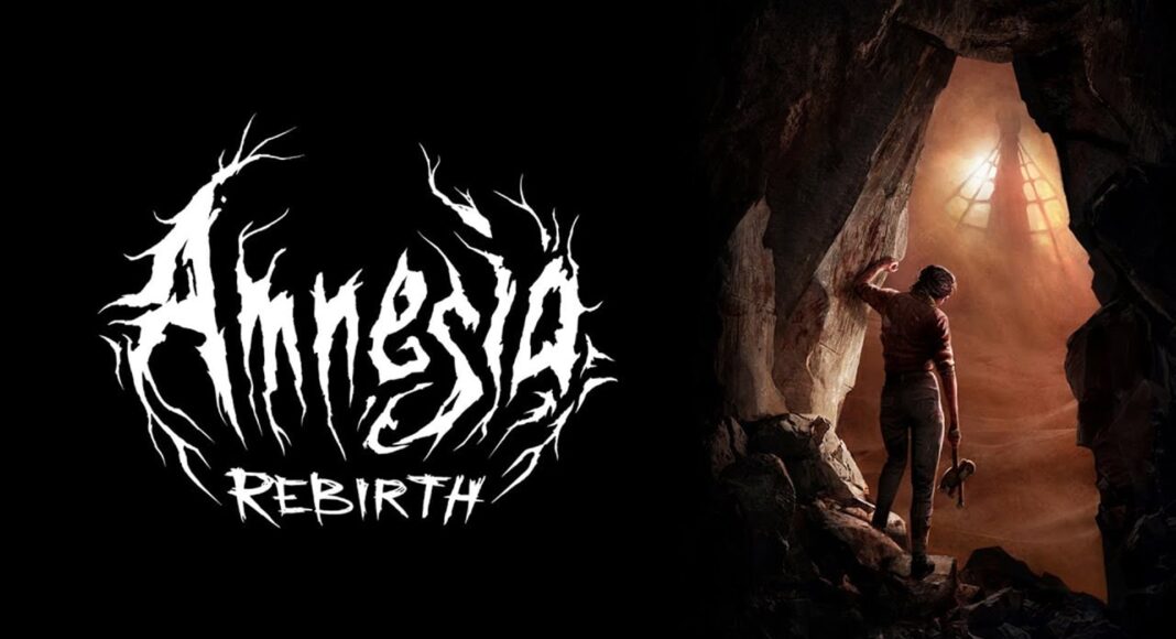 Amnesia Rebirth y Riverbond son los nuevos juego gratuitos de Epic Games Store, GamersRD