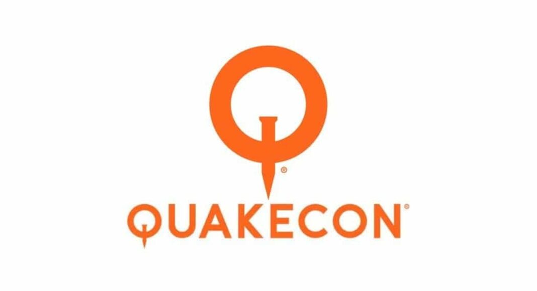 Bethesda anuncia el evento QuakeCon 2022 para Agosto, GamersRD
