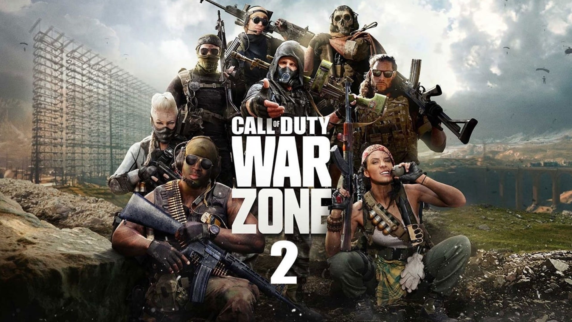 Filtración de Call of Duty: Warzone 2 sugiere que el mapa es similar a Blackout, GamersRD