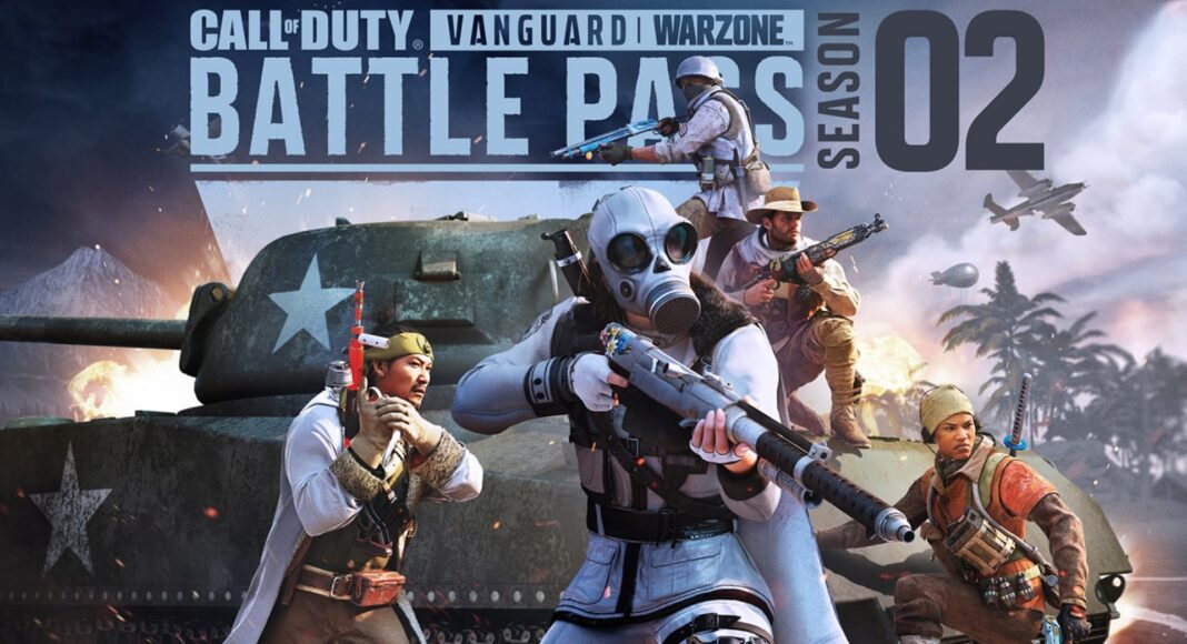 Call of Duty: Warzone confirma que llegará la corrección del pase de batalla, GamersRD