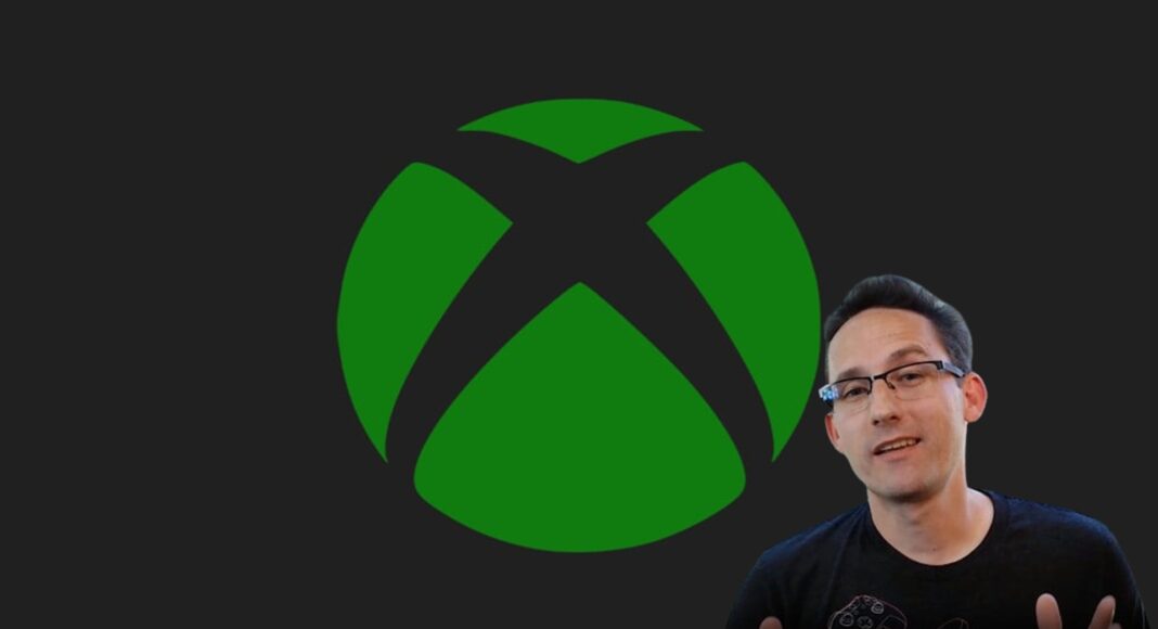 Chris Novak, jefe de investigación y diseño de Xbox, deja la empresa, GamersRD
