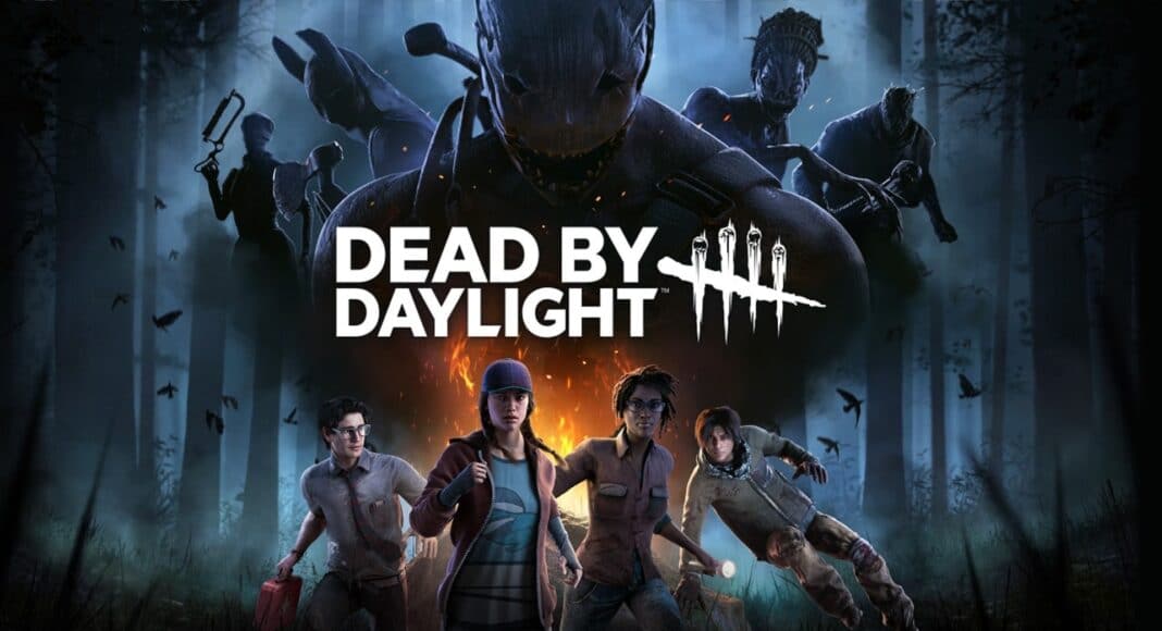 Dead by Daylight: ya está disponible la actualización 5.7.1, GamersRD