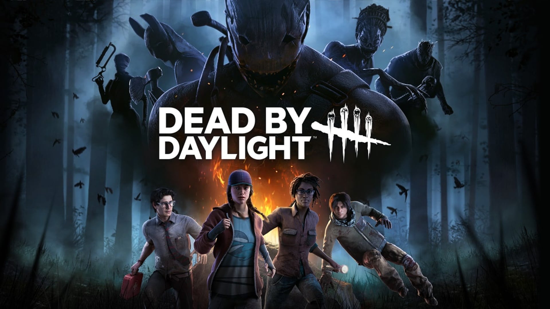 Dead by Daylight: ya está disponible la actualización 5.7.1, GamersRD