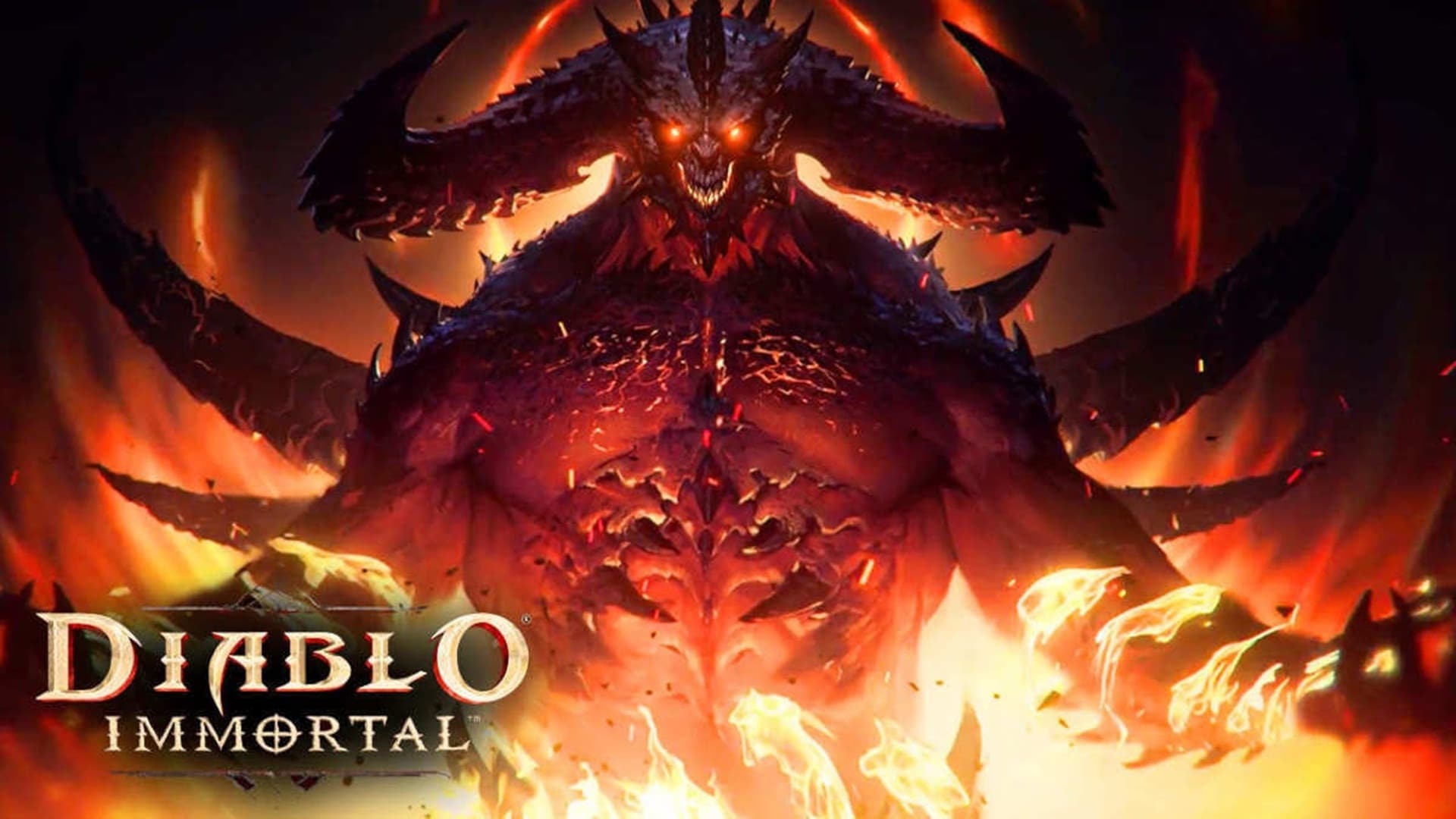 Estos son los requisitos de Diablo Immortal para PC, GamersRD
