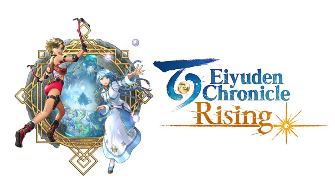 Eiyuden Chronicle: Rising se lanzará el próximo mes y estará disponible el día 1 en Game Pass, GamersRD