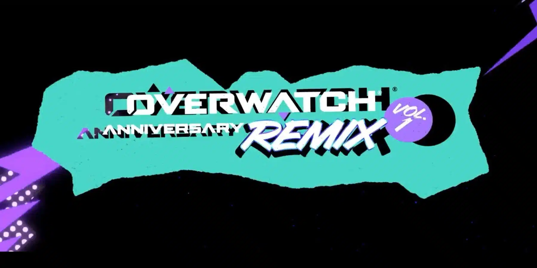 El evento de Overwatch Anniversary Remix iniciará el 5 de abril