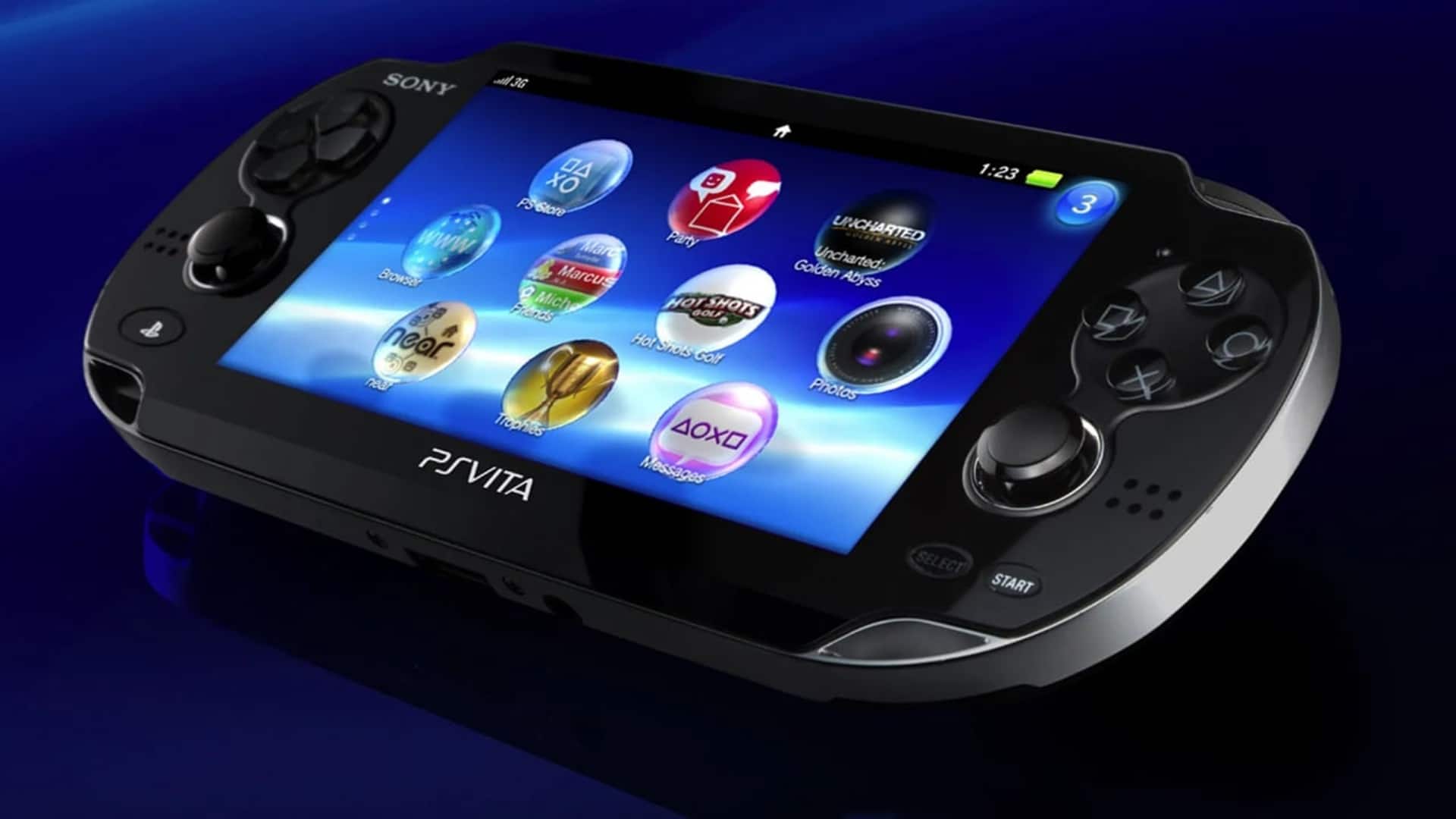 El exjefe de PlayStation US desearía que Sony hubiera apoyado más a la PS Vita, GamersRD
