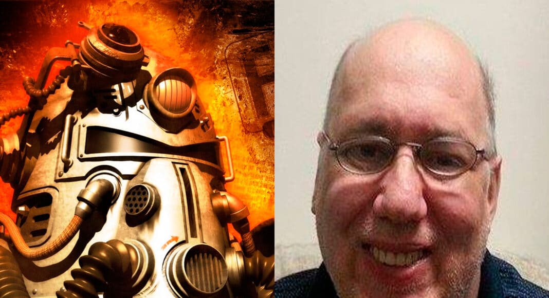 El guionista original de Fallout, Scott Bennie fallece a los 61 años