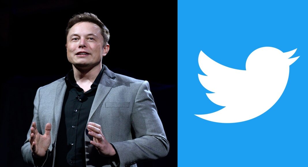 Elon Musk compra Twitter por 44,000 millones de Dólares, GamersRD