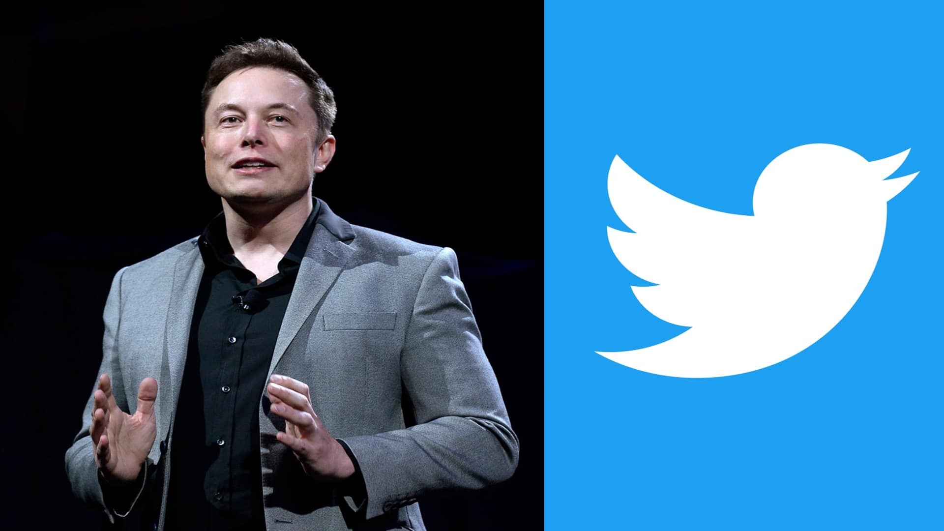 Elon Musk compra Twitter por 44,000 millones de Dólares, GamersRD