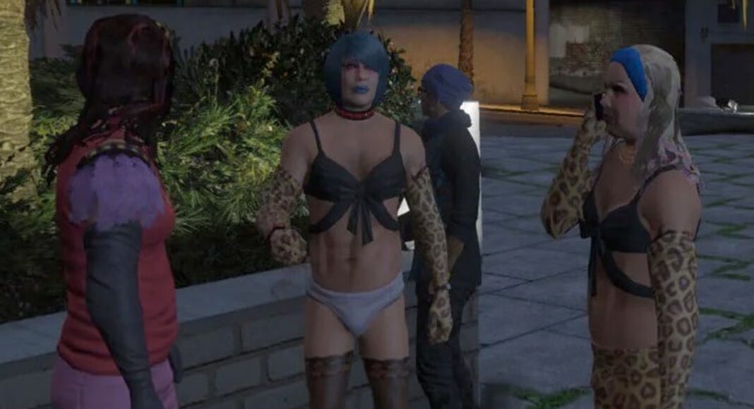 Grand Theft Auto 5 elimina el contenido transfóbico de las versiones de nueva generación, GamersRD