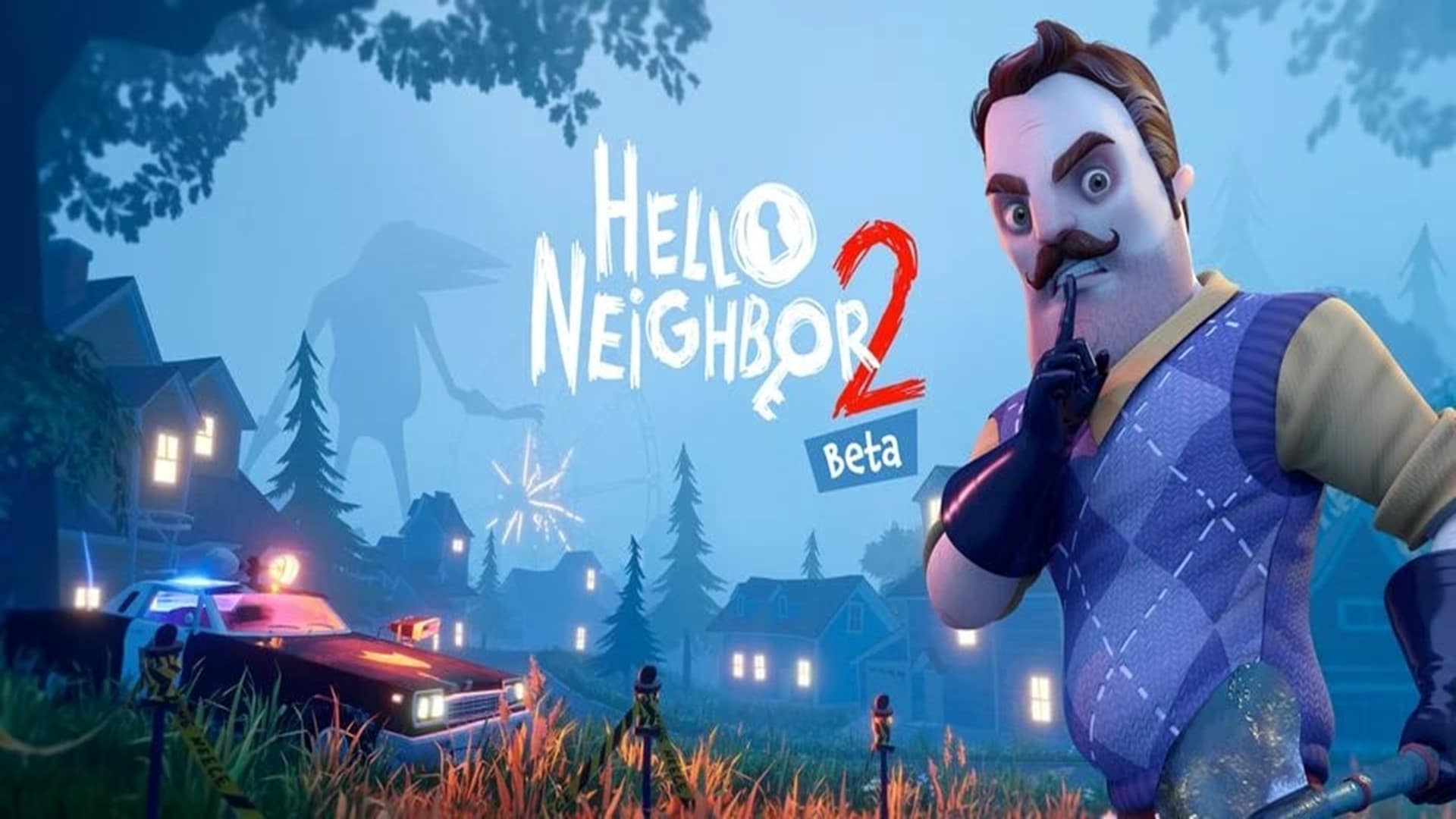 Hello Neighbor 2 ya tiene fecha de lanzamiento, GamersRD