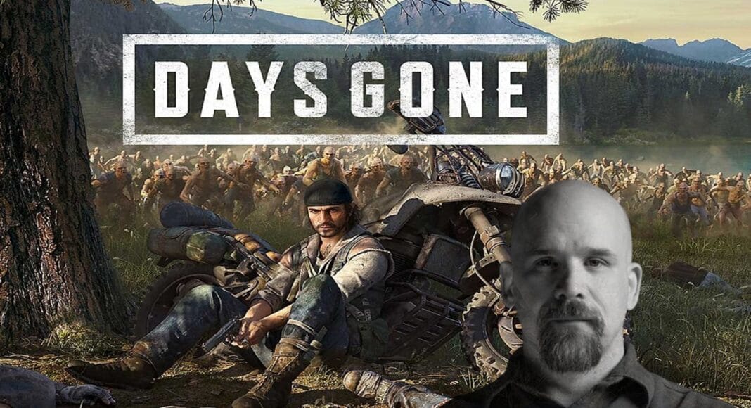 Jeff Ross, director de Days Gone, se ha unido al estudio Crystal Dynamics de Tomb Raider, GamersRD