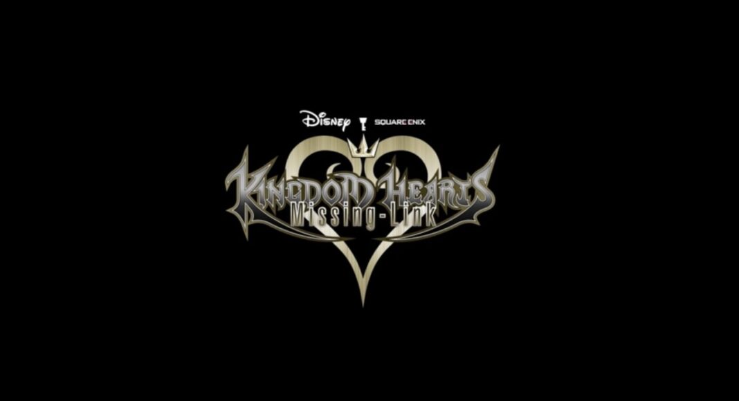 Kingdom Hearts: Missing Link tendrá una beta cerrada más adelante este año, GamersRD