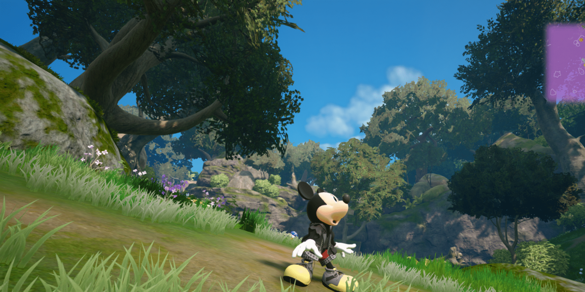 Kingdom-Hearts-Playable-Mickey-GamersRD