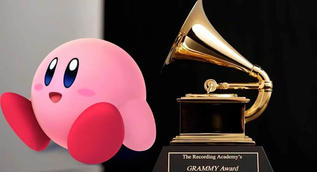 Kirby gana un Grammy! Una orquesta ganó el premio con su versión de Meta Knight's Revenge, GamersRD