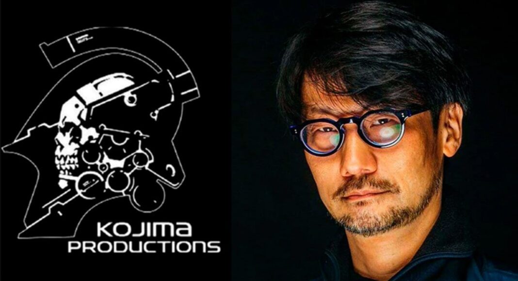 Kojima Productions confirma que aún tiene una relación 'muy buena' con PlayStation, GamersRD