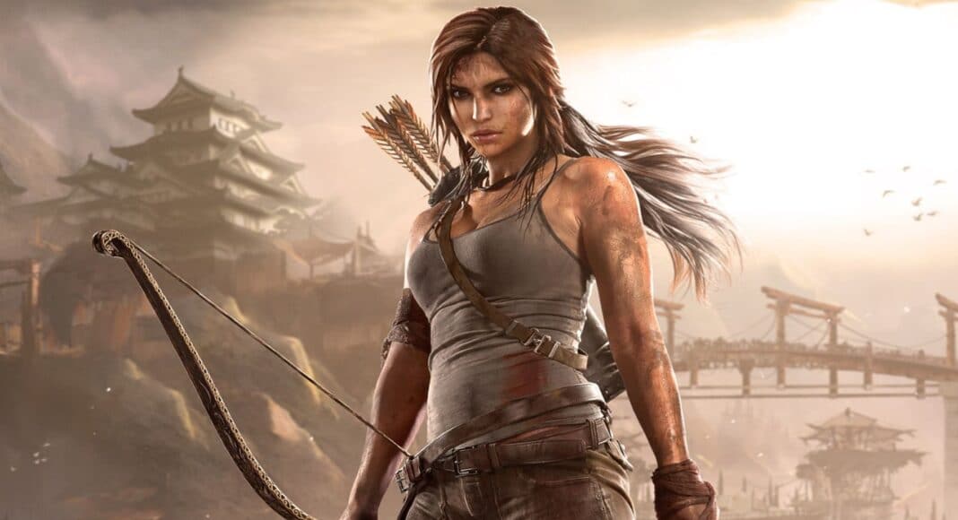 La serie Tomb Raider ha vendido 88 millones de unidades, GamersRD
