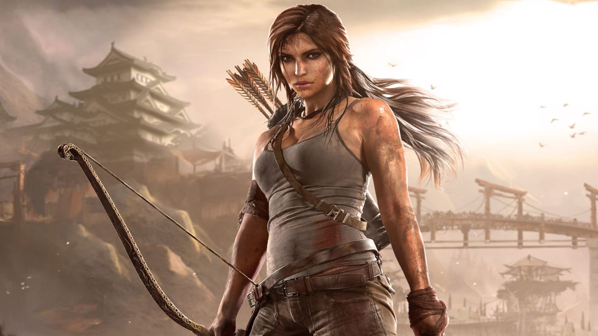 La serie Tomb Raider ha vendido 88 millones de unidades, GamersRD