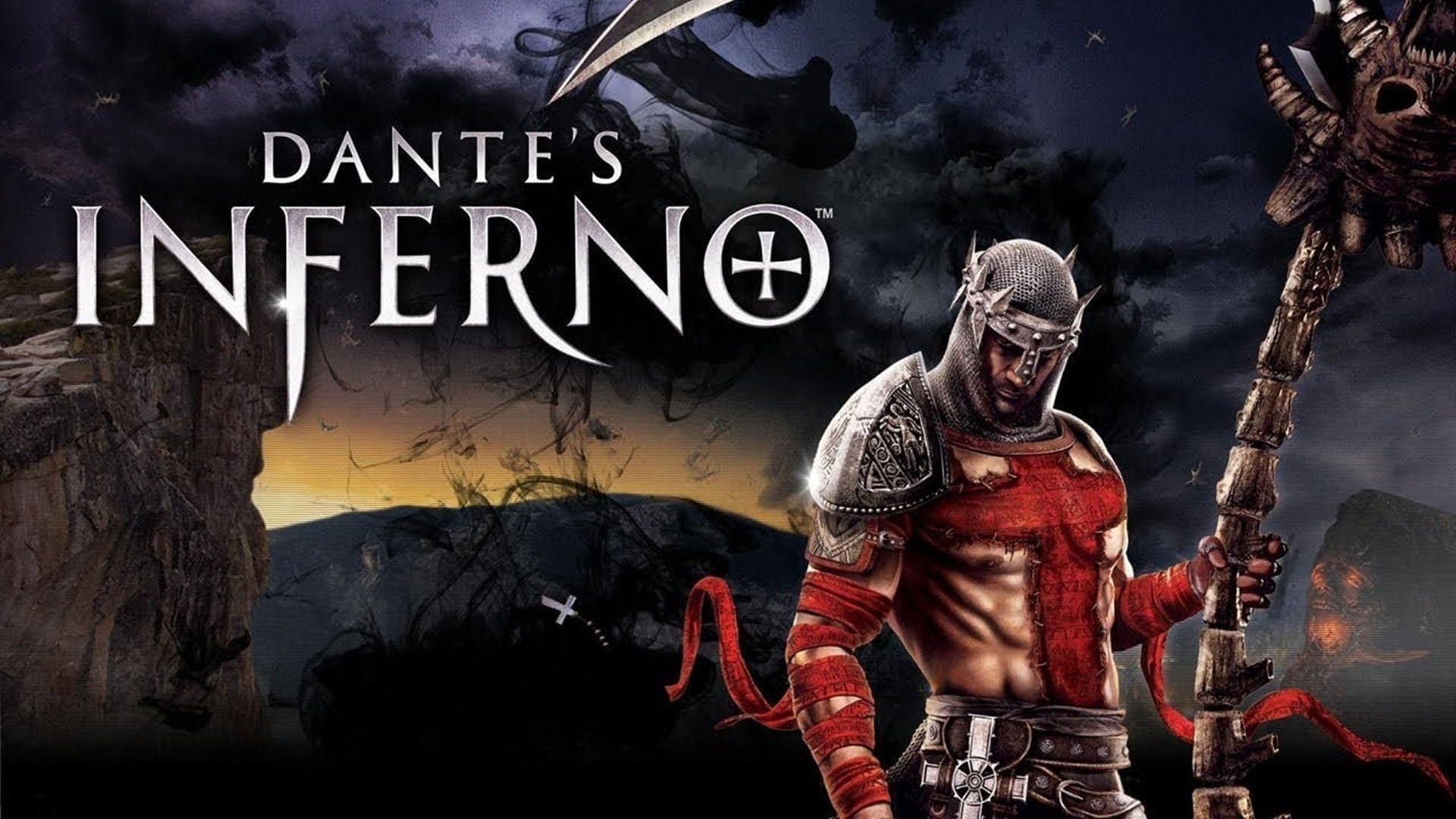 La versión de PSP de Dante's Inferno es una obra maestra, GamersRD