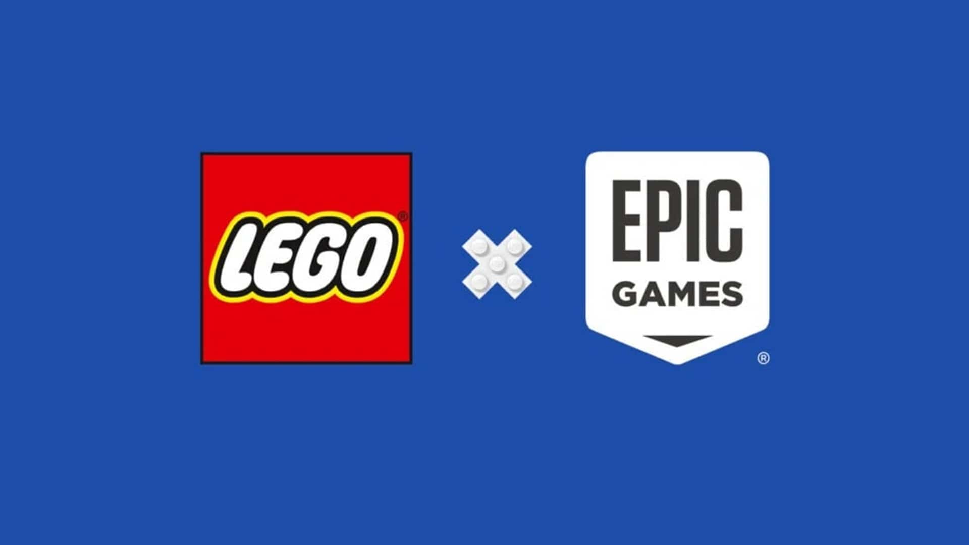 Lego y Epic Games se unen para crear su propio metaverso, GamersRD