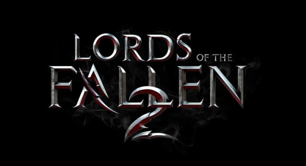 Lords of the Fallen 2 se lanzará en 2023 para Xbox Series X S, PS5 y PC, GamersRD