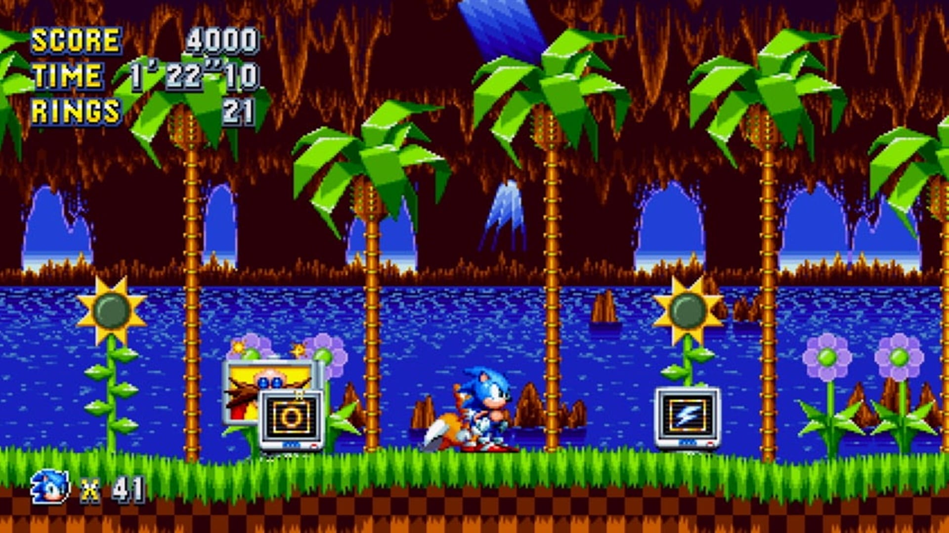 Los miembros del Sonic Team están jugando en vivo Sonic y otras entregas, GamersRD