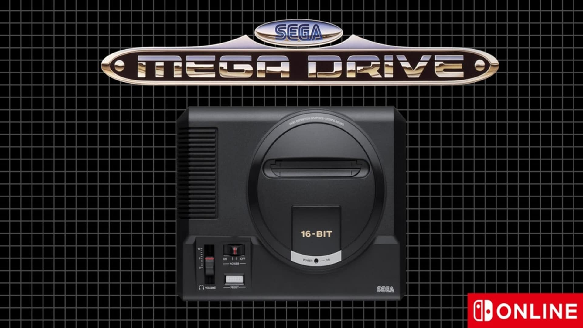 Los nuevos juegos de Sega Genesis/Mega Drive podrían llegar pronto a Nintendo Switch Online, GamersRD