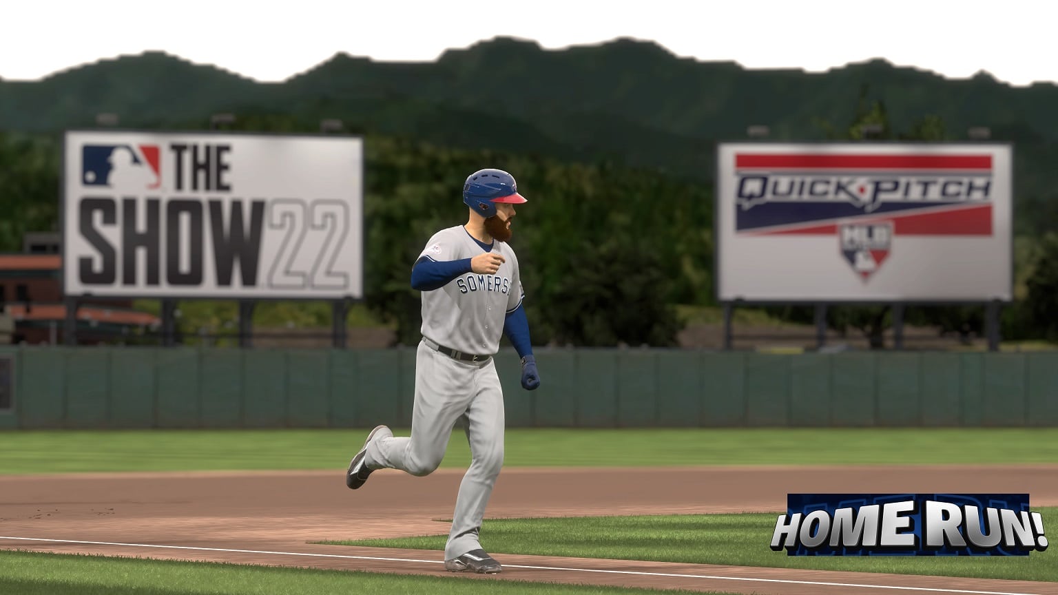 MLB The Show 22 Review GamersRD