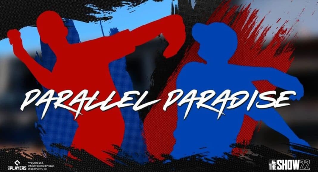 MLB The Show 22 revela dos jugadores Diamante para el evento Parallel Paradise, GamersRD