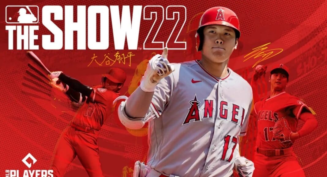 MLB The Show 22 ya está disponible, GamersRD