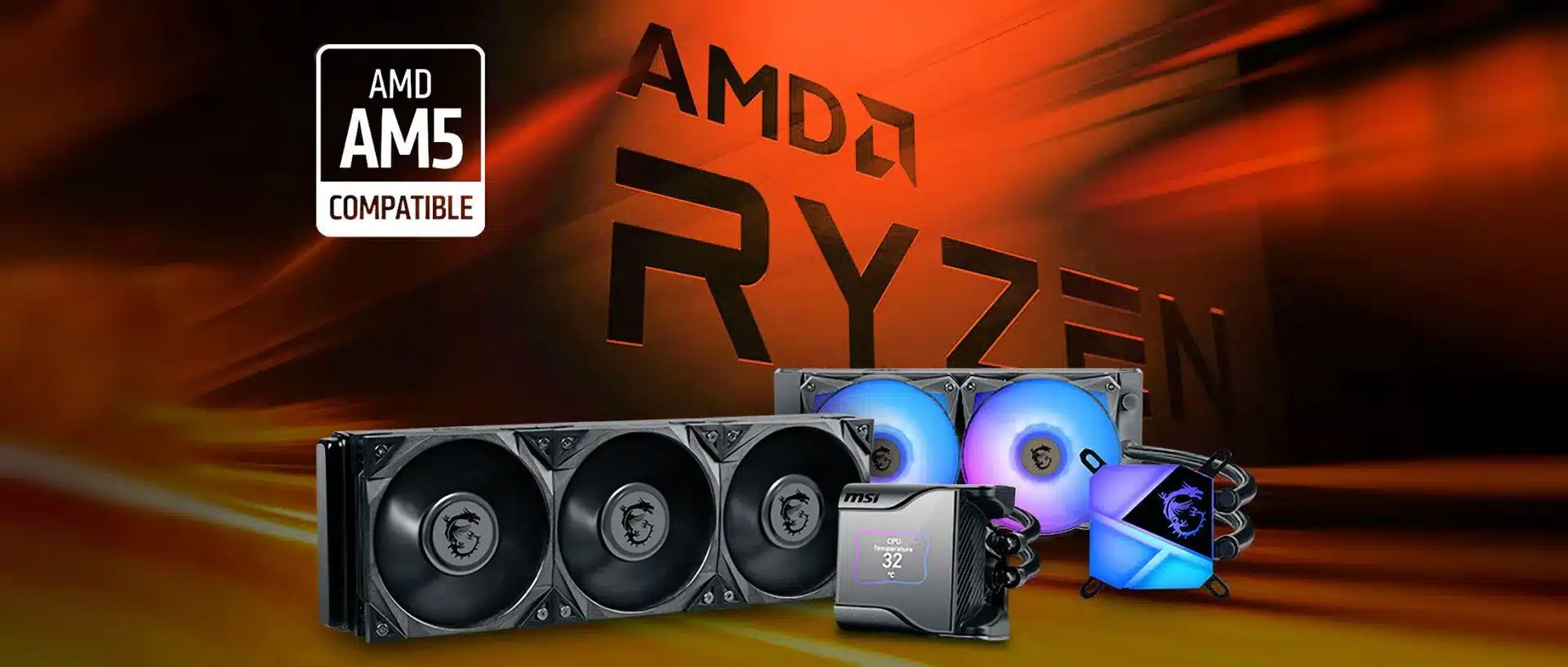 MSI-AMD-AM5, GamersRD
