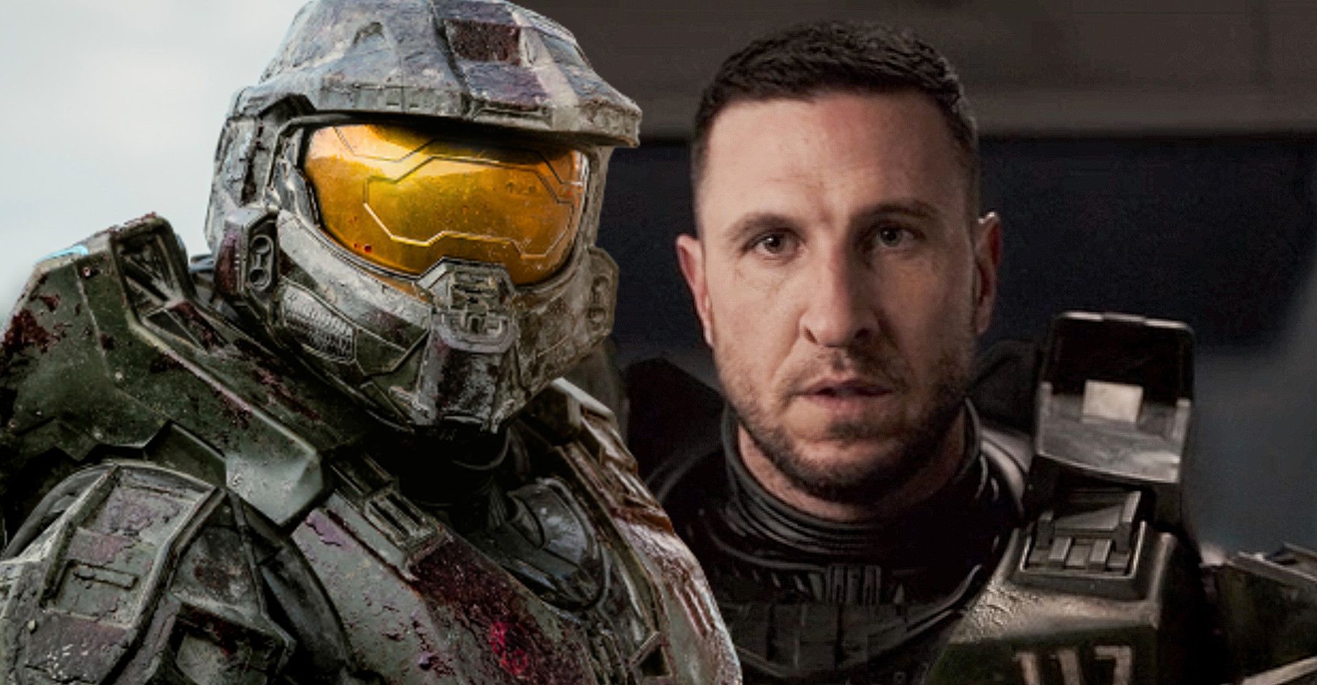 Master-Chief-in-the-Halo-tv-series-with-his-helmet-on-and-GamersRD