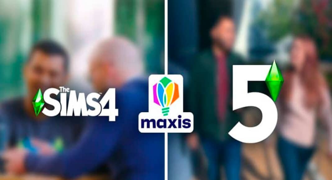 Maxis confirma el desarrollo lo próximo de la franquicia The Sims
