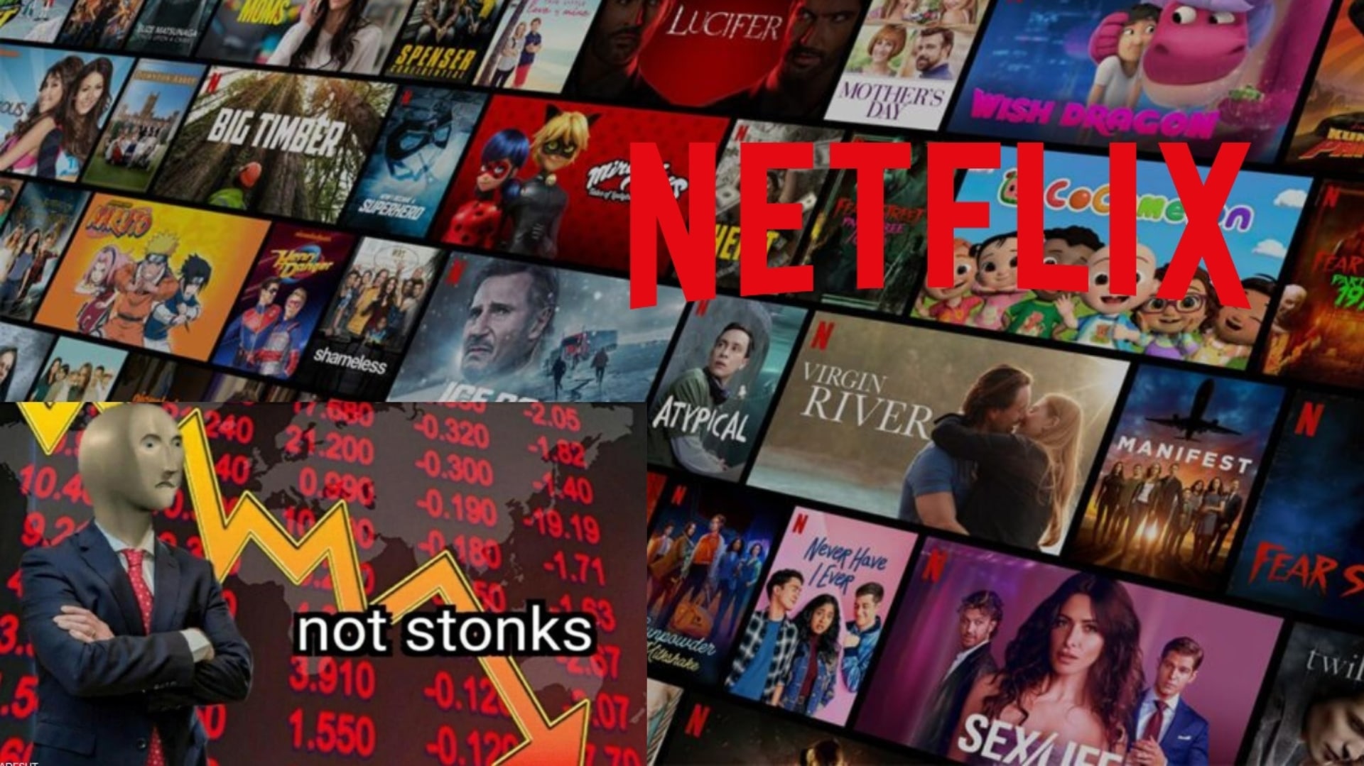 Netflix-Loses-200-thpousand-of suscribers-GamersRD (1)