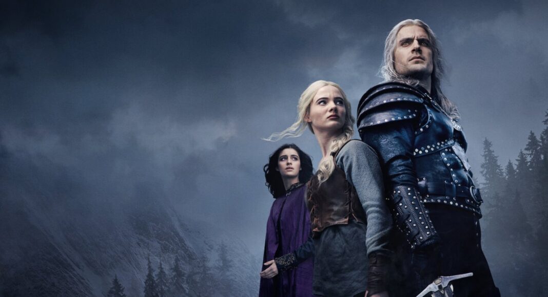 Netflix revela la sinopsis de la temporada 3 de The Witcher, GamersRD