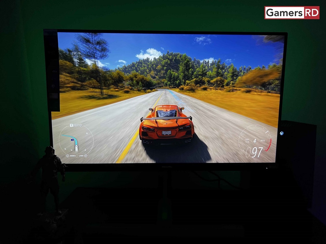 Philips Momentum 329M1RV Xbox Series X Monitor Review, RGB GamersRD