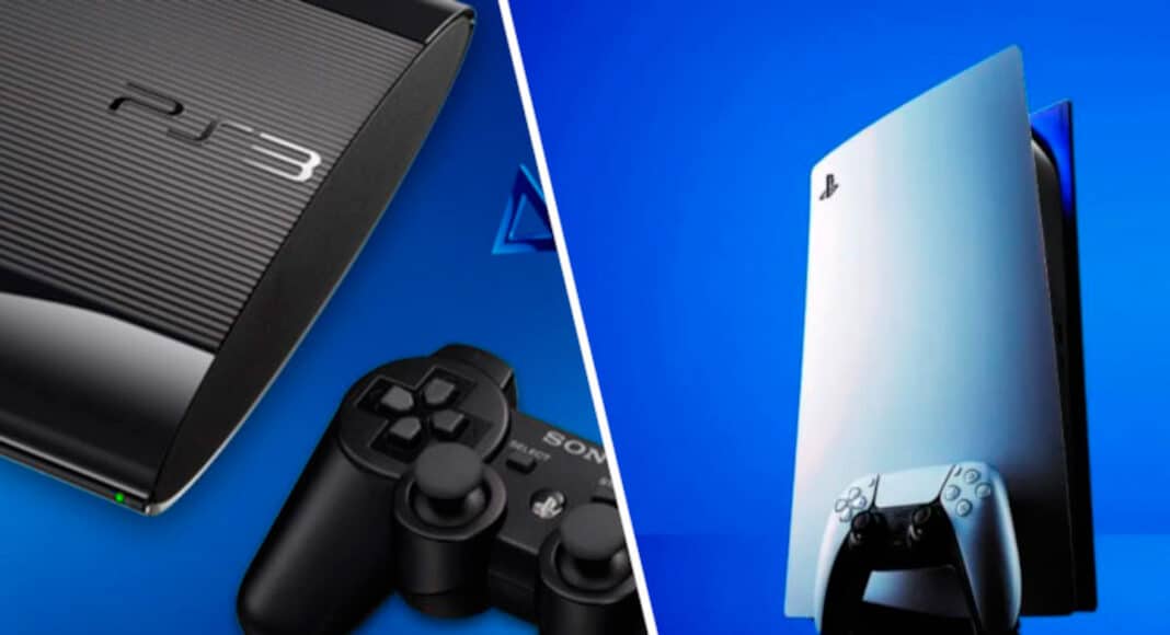 PlayStation está planeando la emulación de juegos de PS3 en PS5, según rumor