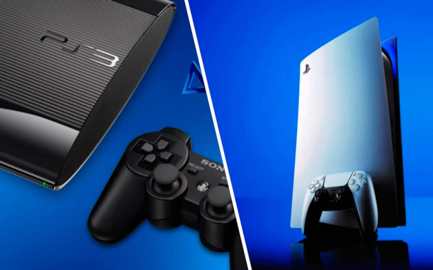 PlayStation está planeando la emulación de juegos de PS3 en PS5, según rumor