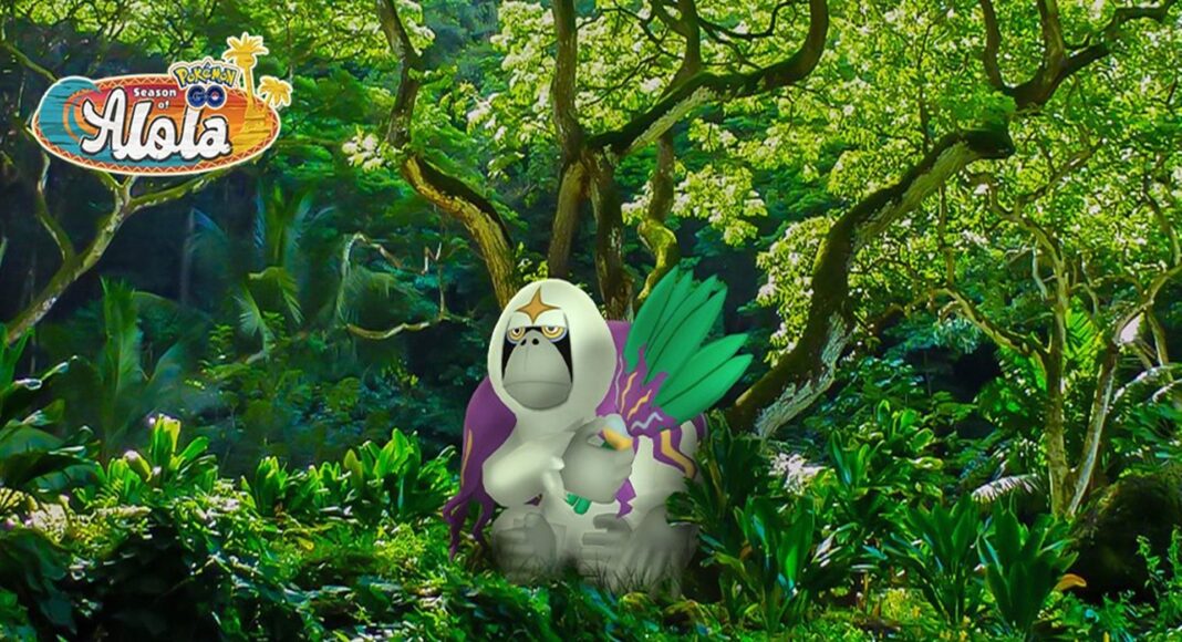 Pokémon GO agregará nuevos Pokémon y variantes Shiny, GamersRD