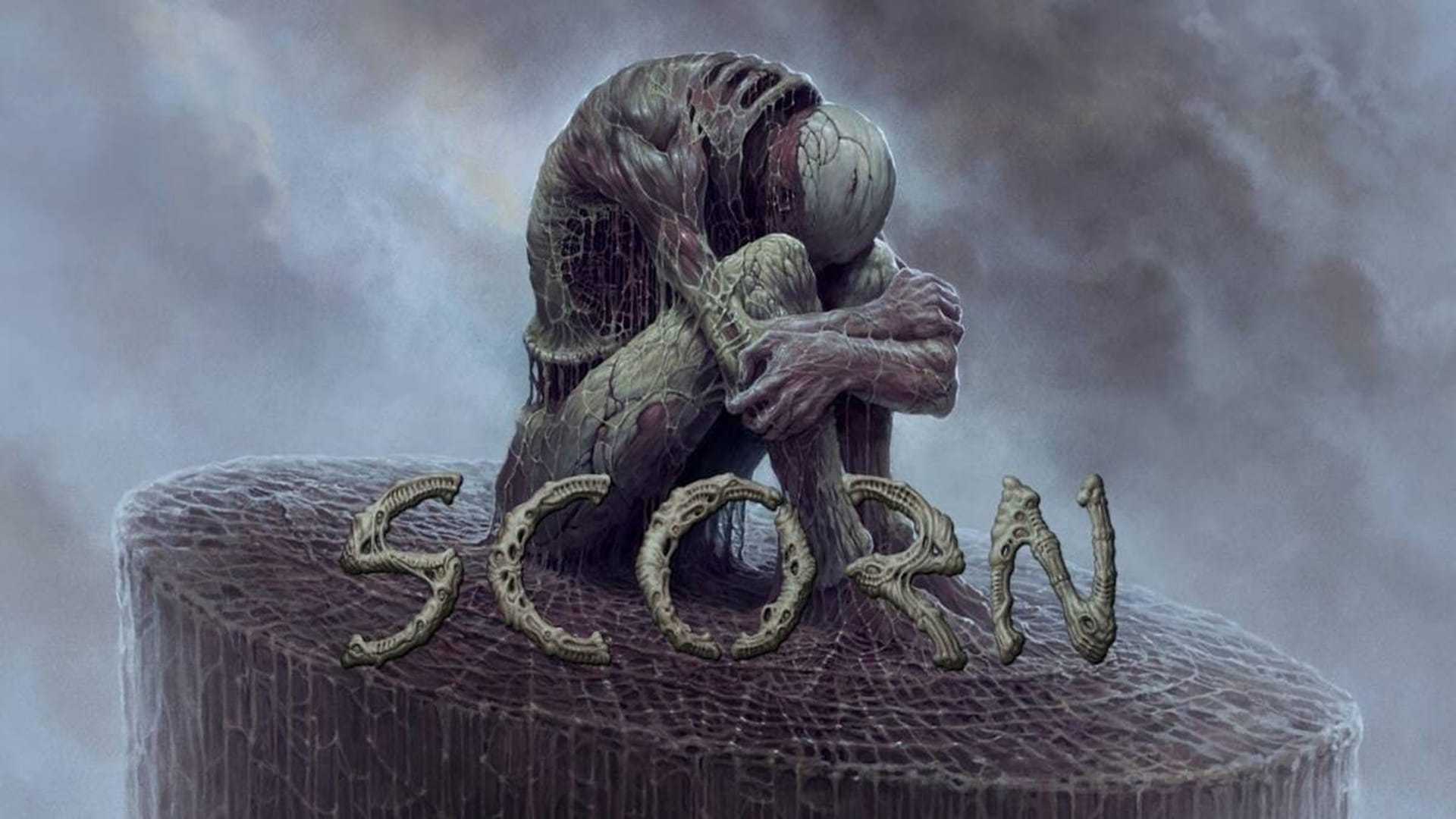 Scorn Review