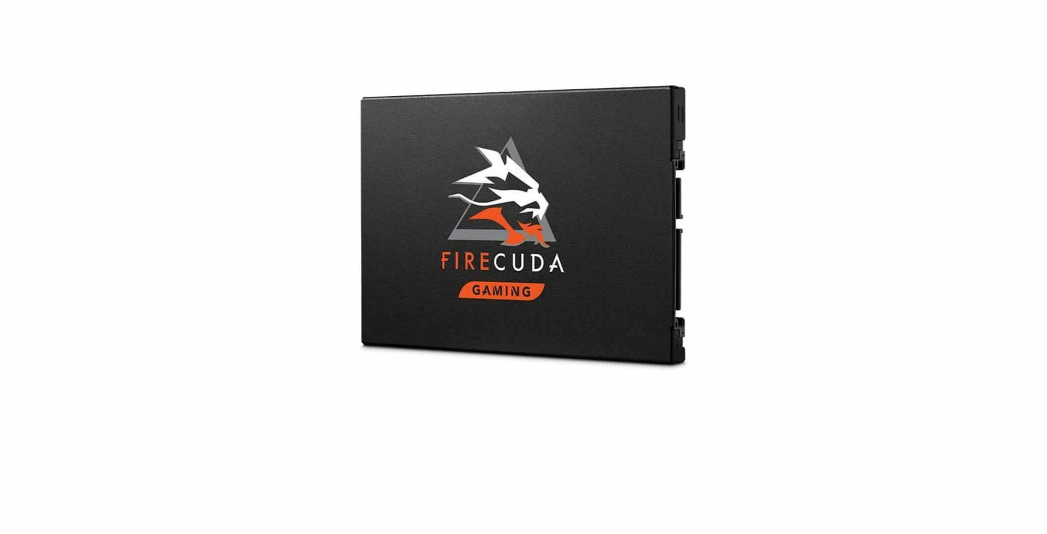 Seagate Firecuda 120 SSD Review GamersRD33523