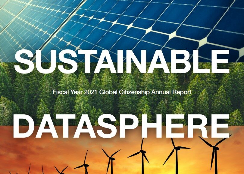 Seagate se compromete a impulsar la huella global con energía 100 % renovable para 2030 y a lograr la neutralidad de carbono para 2040, GamersRD