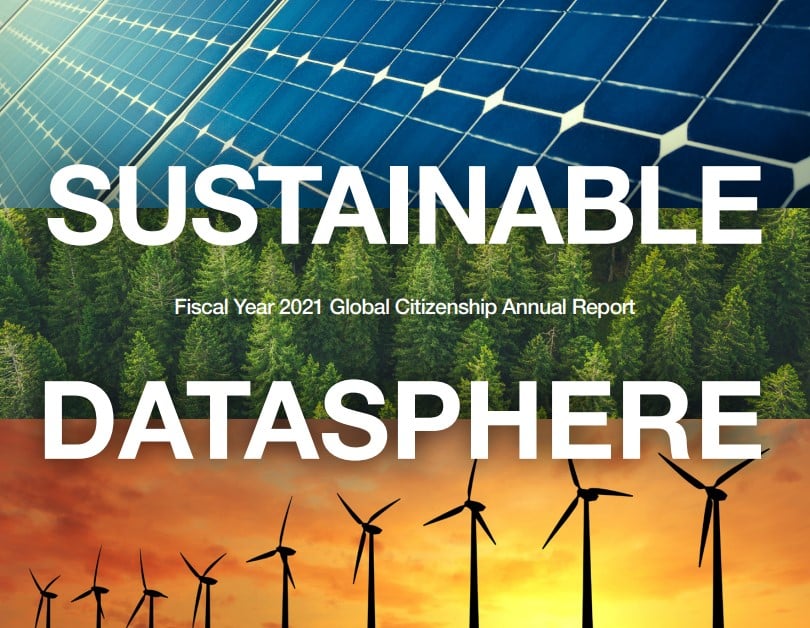 Seagate se compromete a impulsar la huella global con energía 100 % renovable para 2030 y a lograr la neutralidad de carbono para 2040, GamersRD