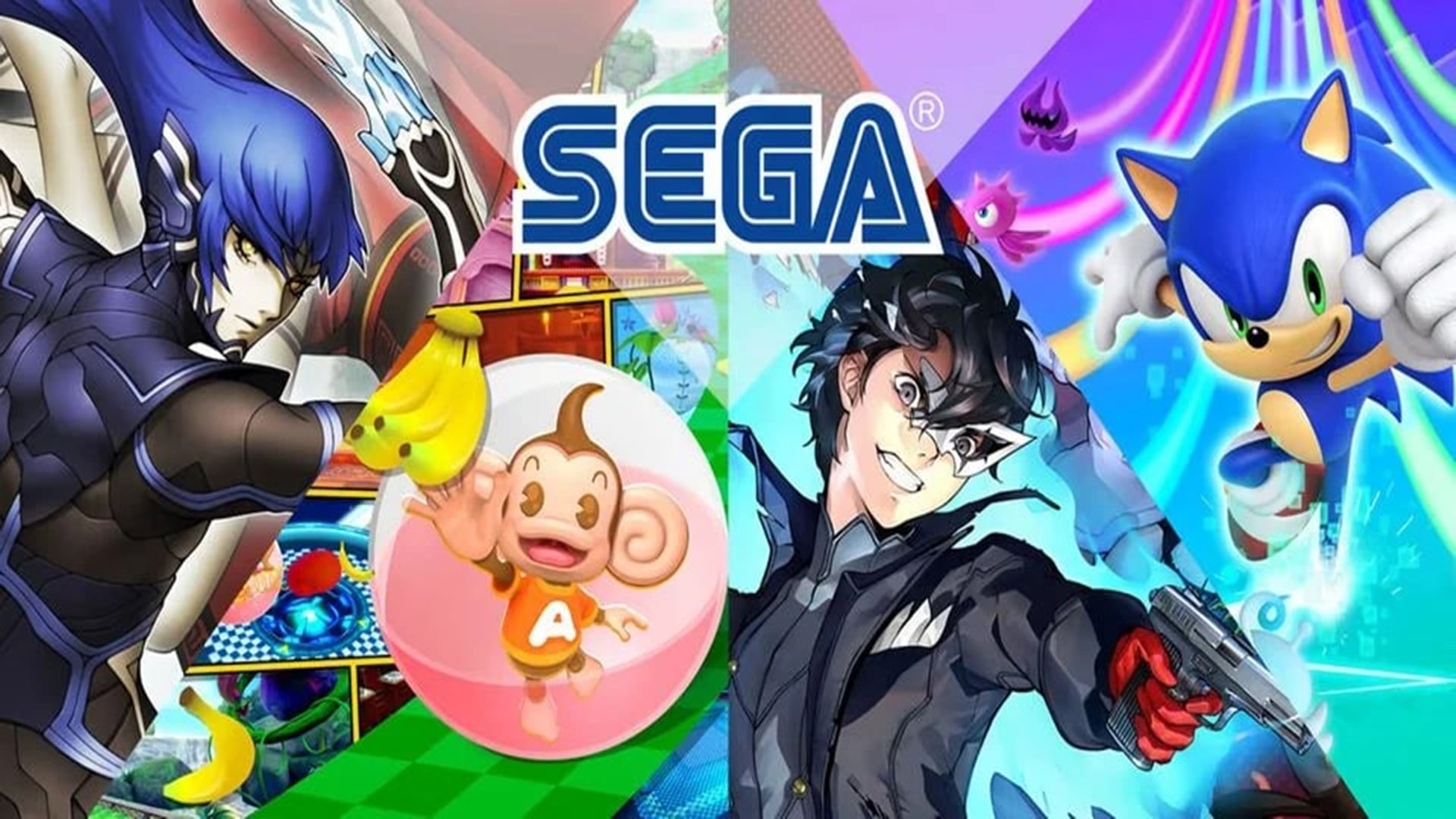 Sega y Atlus tienen grandes ofertas en la eShop de Nintendo 3DS y Switch, GamersRD