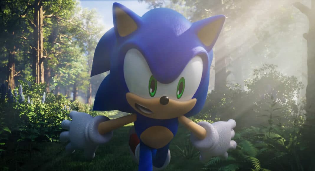Sonic Frontiers no se retrasará, afirma el jefe de Sonic Team, GamersRD