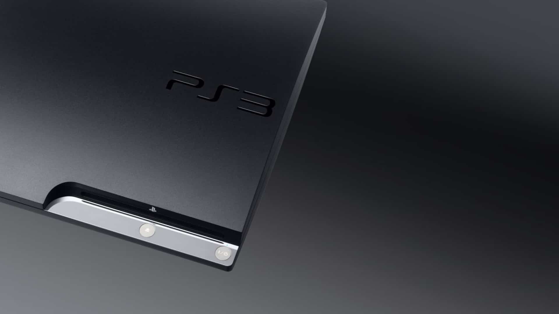 Sony 'podría estar trabajando' para llevar una emulación adecuada de juegos de PS3 a PS5, GamersRD